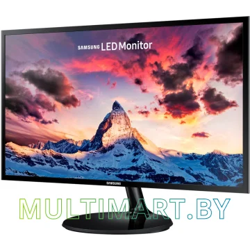 Монитор Samsung S24F354FHI картинка 3